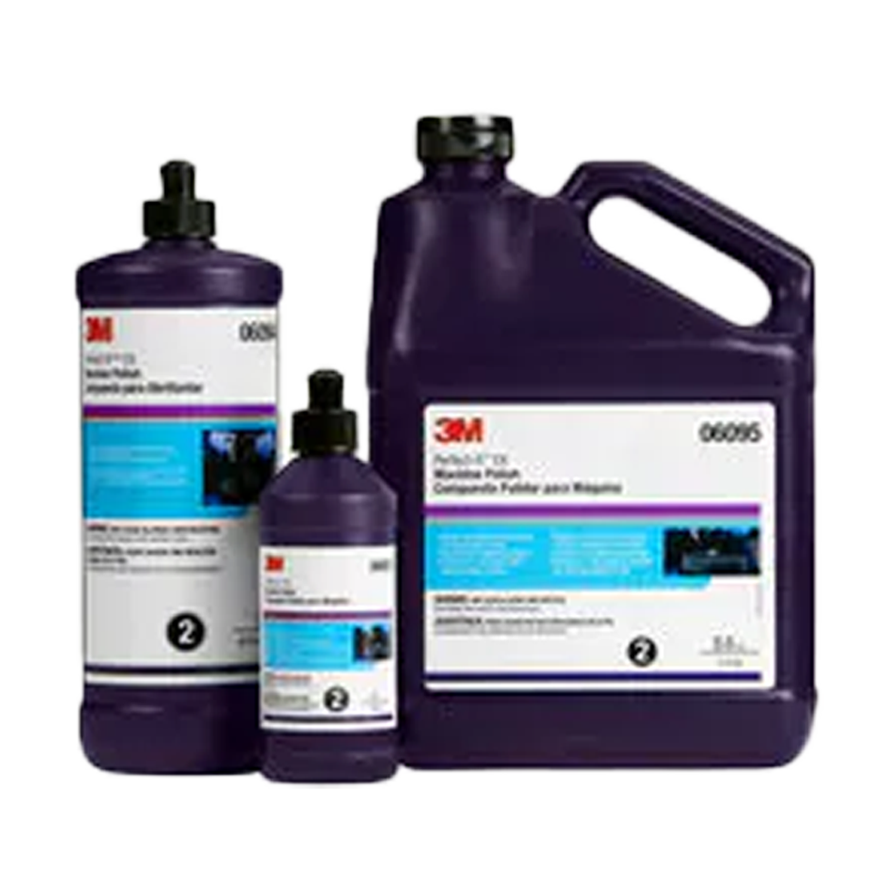 3M Polish