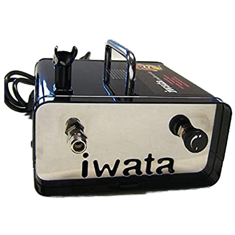 Anest Iwata
