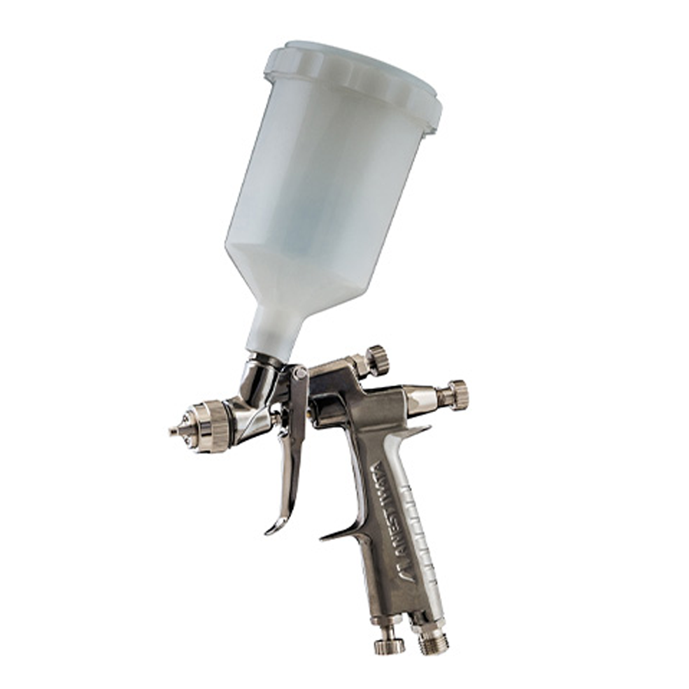 Anest Iwata spray paint gun