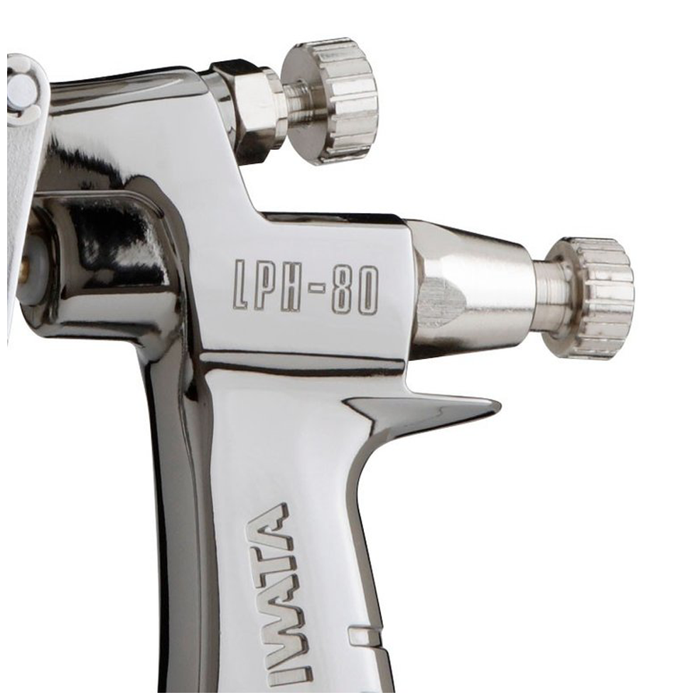 Anest Iwata spray paint gun