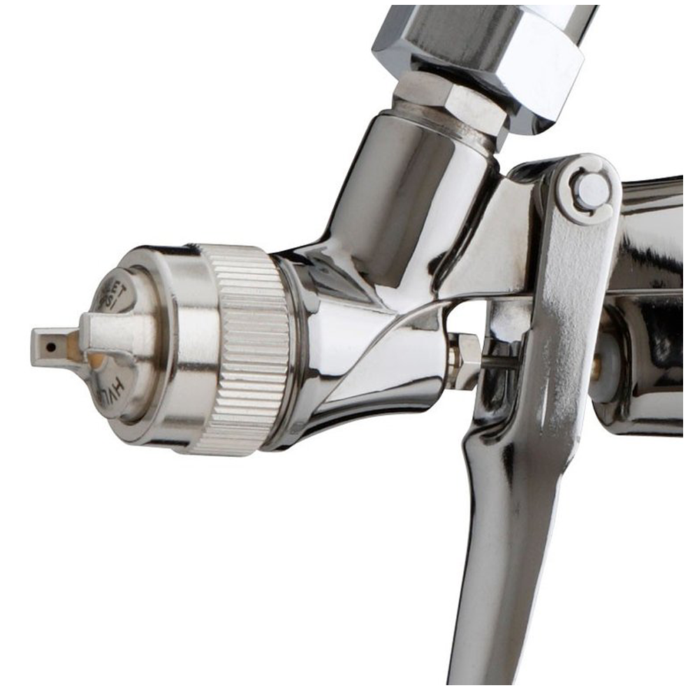 Anest Iwata spray paint gun