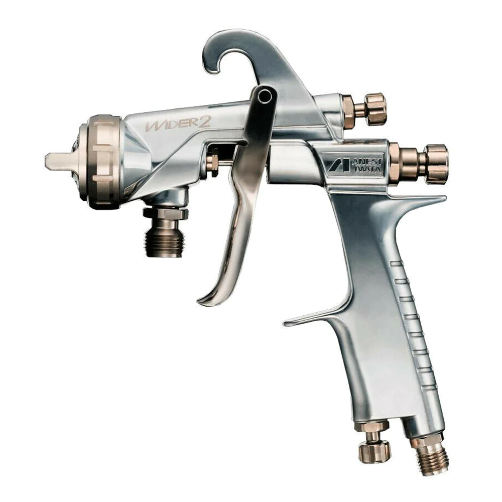 Anest Iwata Wider 2