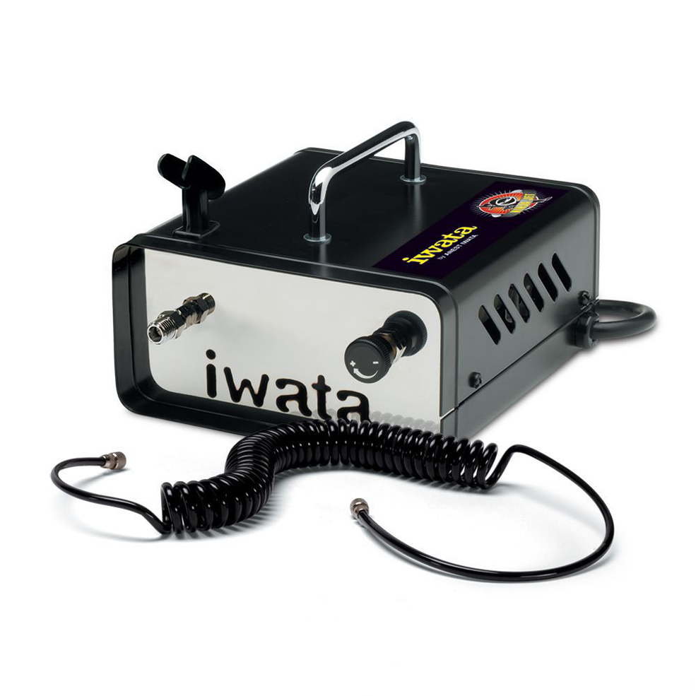 Anest Iwata