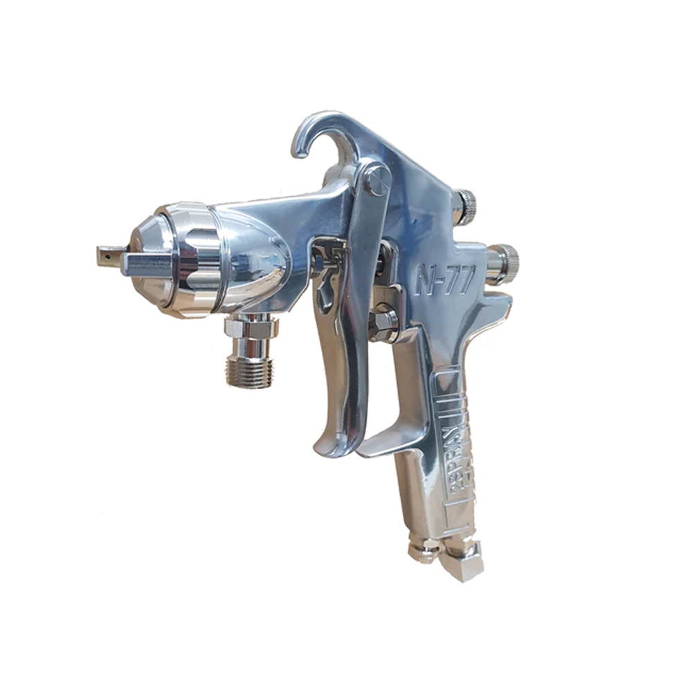 2spray N77 spray paint gun