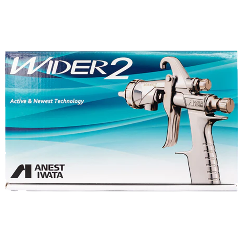 Anest Iwata Wider 2