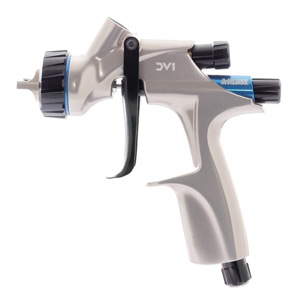 DeVilbiss DV1 spray paint gun