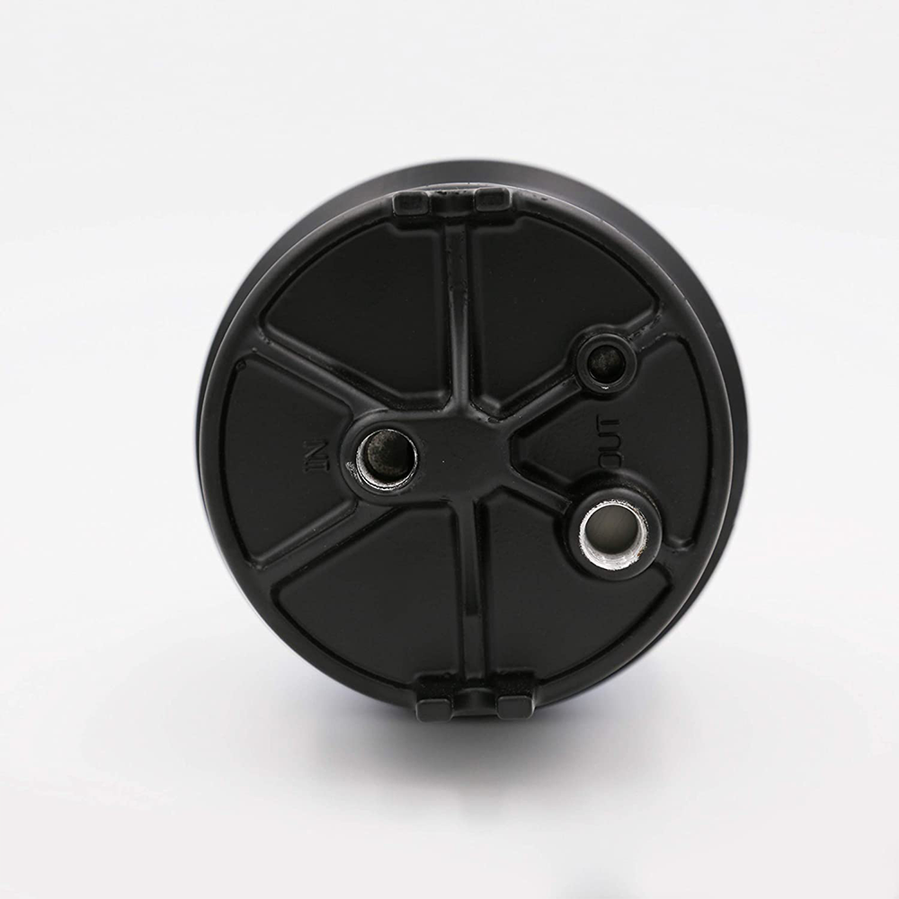 Motor guard air filter