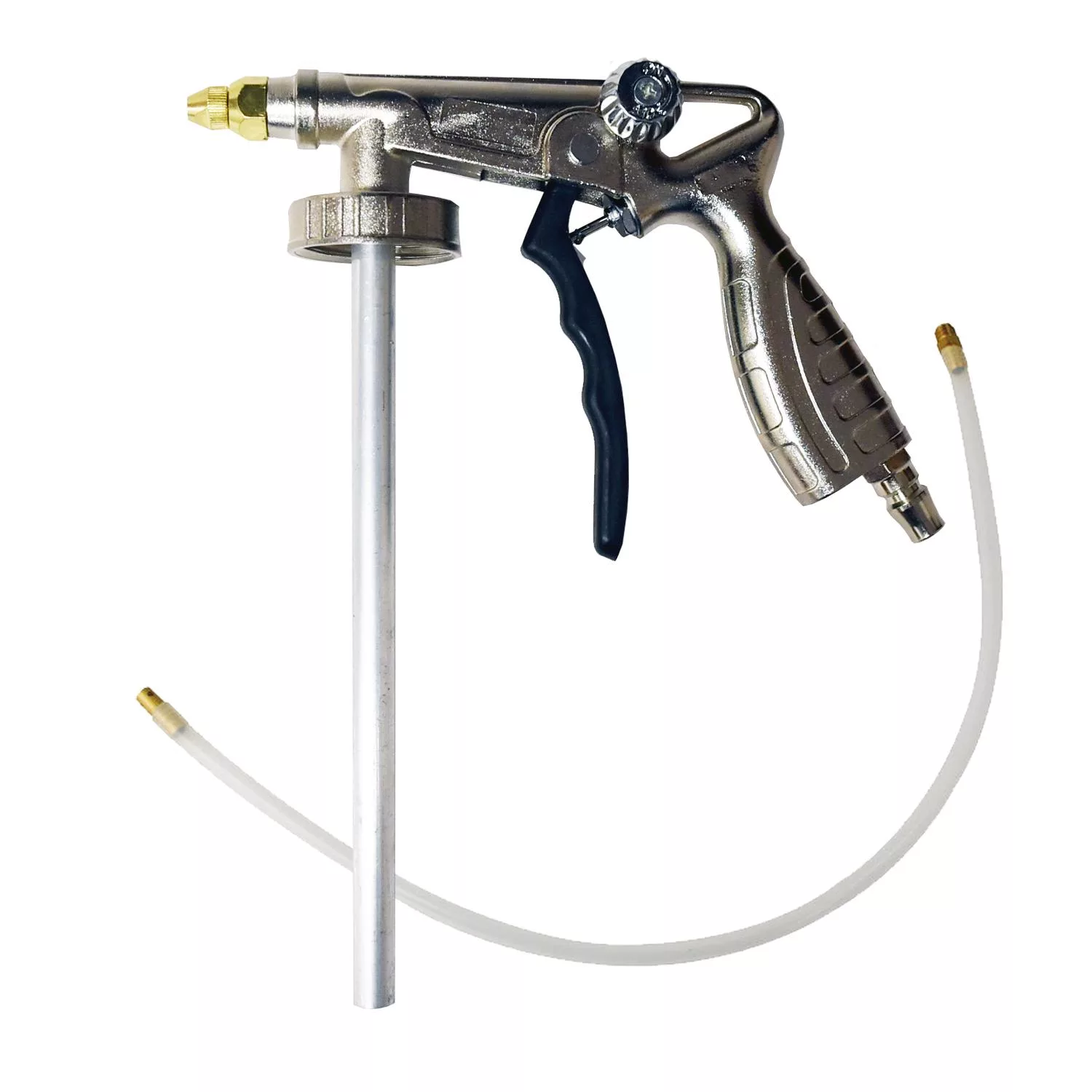CAM Bear Undercoat Applicator Gun