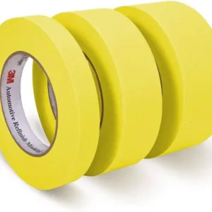 3M yellow tape