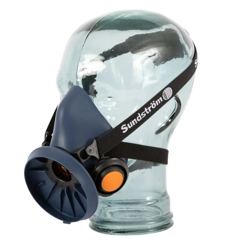 Sundstrom TAFE Respirator Kit - Image 2