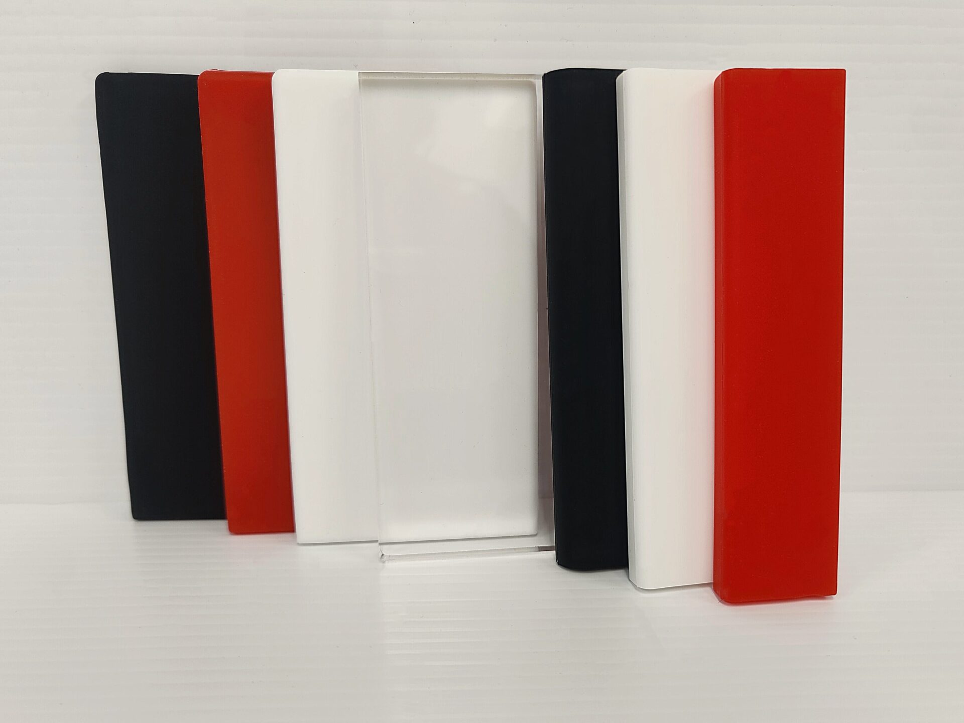 Final Block 7 Piece Detail Sanding Block Set
