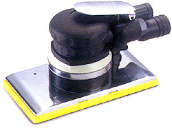 BecoStorm Jitterbug Sander