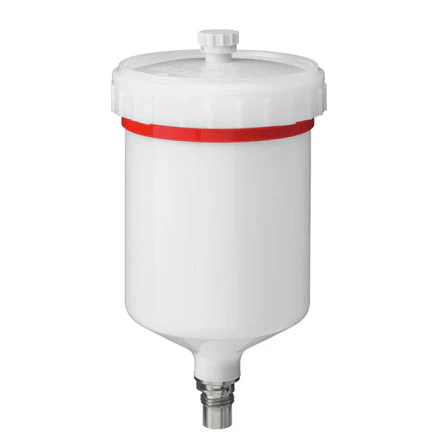SATA 600ml Genuine Gravity Pot