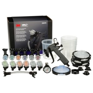 3M 26878 PERFORMANCE INDUSTRIAL SPRAY GUN SYSTEM